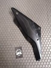 83510-mbt-c410 Carena Plastica Sottosella Sinistra Honda Varadero 1000 03-11 MA