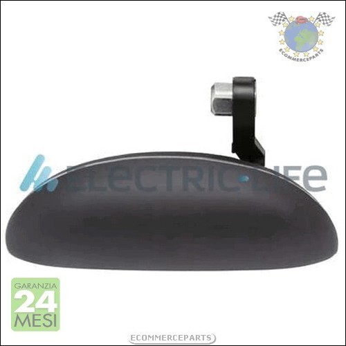 Maniglia porta electriclife - maniglia,