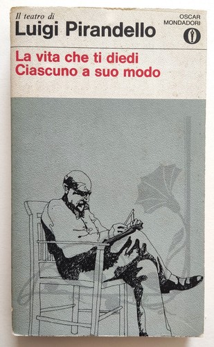 Libro vita che diedi - vita,