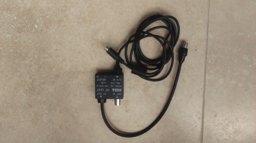 Câble adaptateur sega - adaptateur,