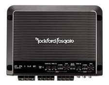 ROCKFORD FOSGATE R400-4D -