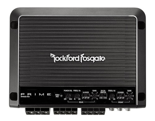 Rockford fosgate r400 - fosgate,