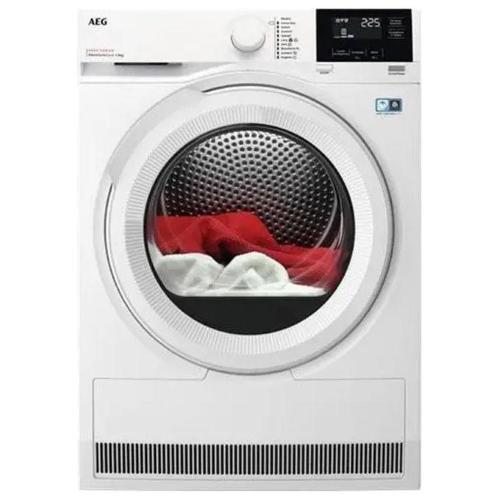 Aeg tr8g83gw serie - aeg,