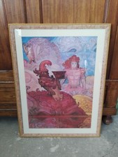 Il Mito e la Visione -