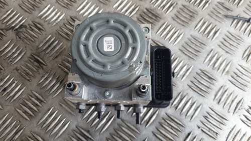 Modulo pompa abs citreon - citreon, c4