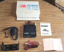 ALINCO DR-110T HAM RADIO