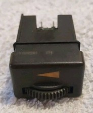 Interruttore intensità luci Lancia Delta 176028080 reostato regolazione cruscott