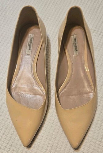 Ballerine punta originali - a,