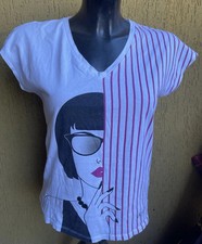 Maglietta Liu Jo Donna Bianca