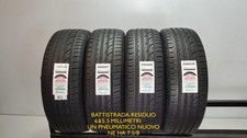 GOMME USATE   215/55R18 99V