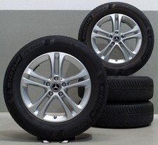 Mercedes GLA H247 GLB X257 17