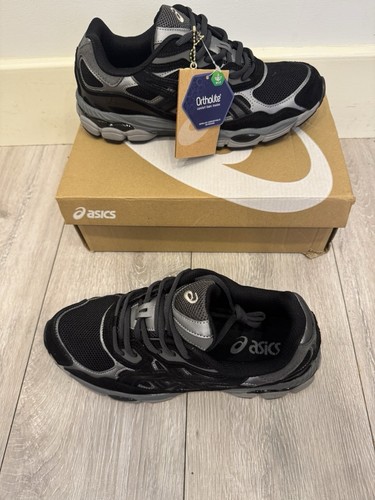 Asics scarpe ginnastica - da,