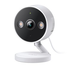 2K QHD Security Camera