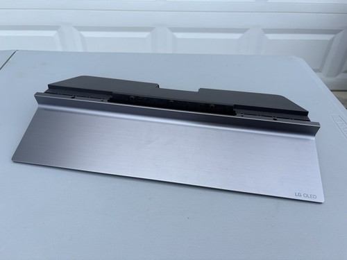 Supporto anteriore base lg - base, tv