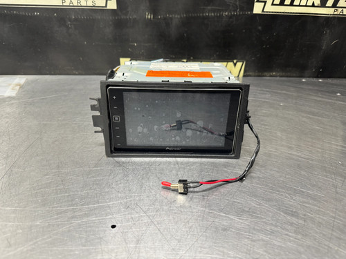 Radio aftermarket - 06,