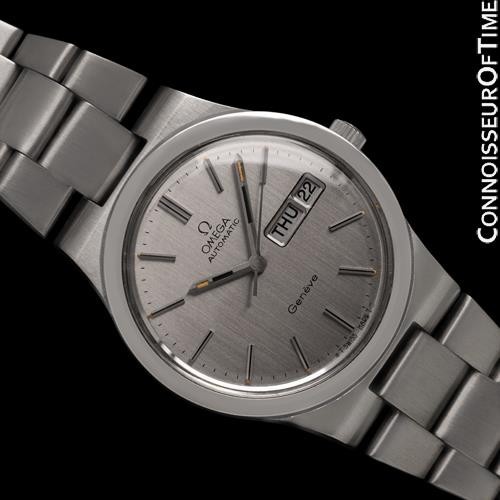 Orologio omega geneve anni - geneve, 70