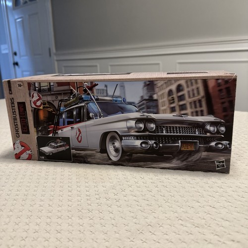 Hasbro ghostbusters plasma - ghostbusters,