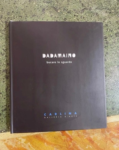 Dadamaino bucare sguardo - lo, sguardo-