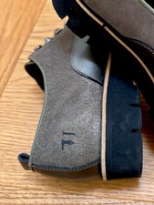 Scarpe Derby Trussardi Jeans