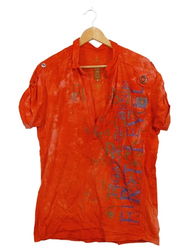 Shirt uomo salsa jeans - uomo,