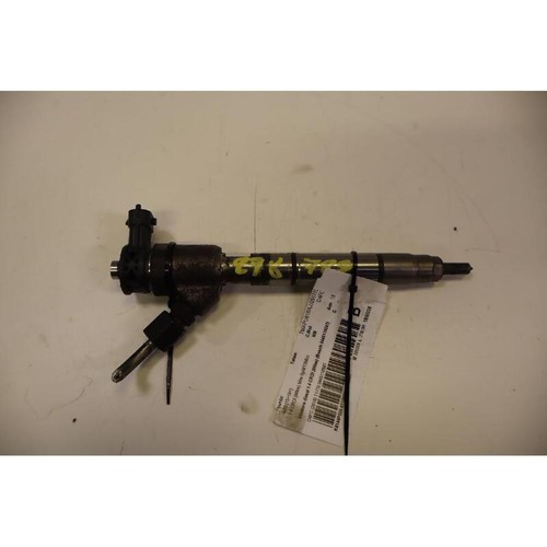 Iniettore diesel hyundai - iniettore,