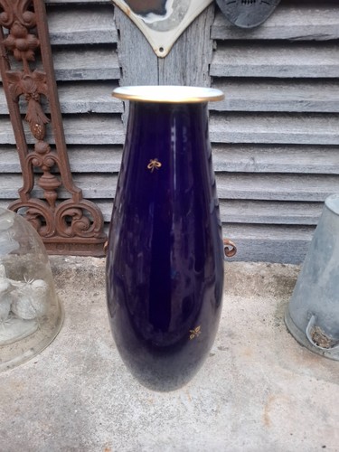 Grand vase sèvres - vase,