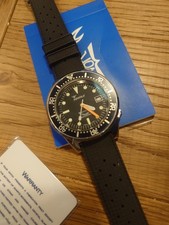 Orologio subacqueo automatico