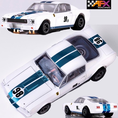 Afx shelby ford - afx,