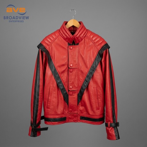 Michael jackson thriller - michael,
