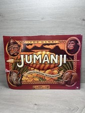 Jumanji Il Gioco da Tavolo