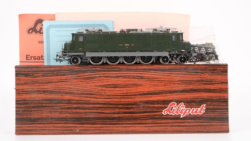 Liliput 4750 locomotore - h0,