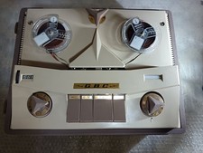 Registratore a bobine GBC