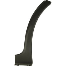 Modanatura Paraurti Anteriore SX Per Suzuki SX4 I 2007-2013 Versione USA