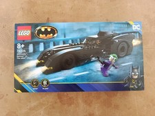 Neuf Lego DC Comics - 76224 -