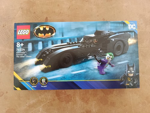 Neuf lego comics 76224 - comics,