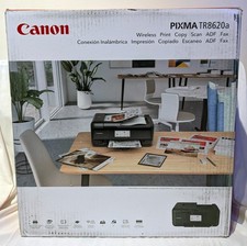 Canon pixma tr8620a wireless - pixma,
