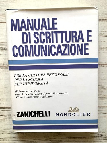 Manuale scrittura e - di,