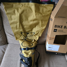 Ortlieb Seat-Pack - Borsa da