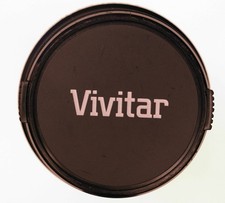 Obiettivo manuale Vivitar