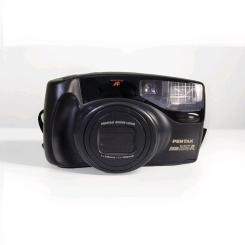Fotocamera analogica pentax - analogica,