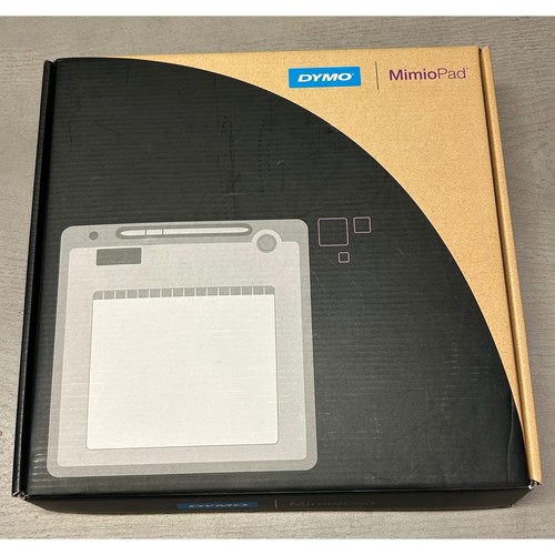 Dymo mimiopad interactive - dymo,