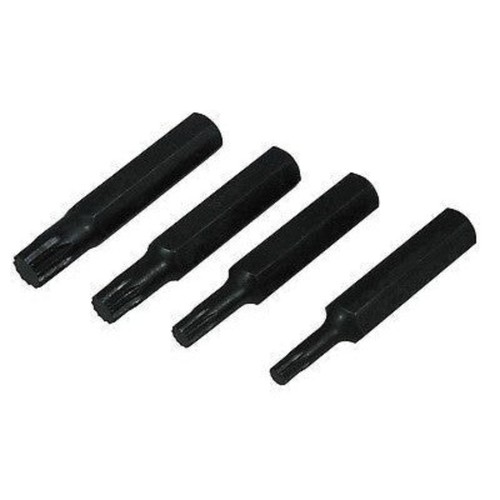 Set punte driver stella tripla