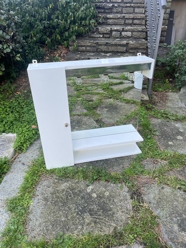 Mobile bagno vintage anni - mobile,