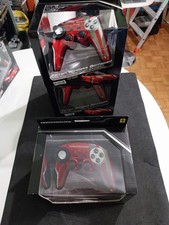 FERRARI WIRELESS PAD