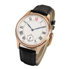 Orologi meccanici zaffiro