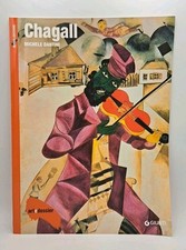 Chagall - Michele Dantini -