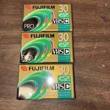 3 Fuji Film Pro Premium Grade