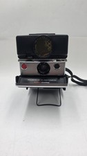 Polaroid SX-70 Land Camera