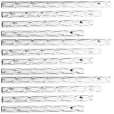  20 Pcs Carillon Eolico Fai Da