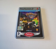 🇮🇹 Ratchet e Clank 3 ps2